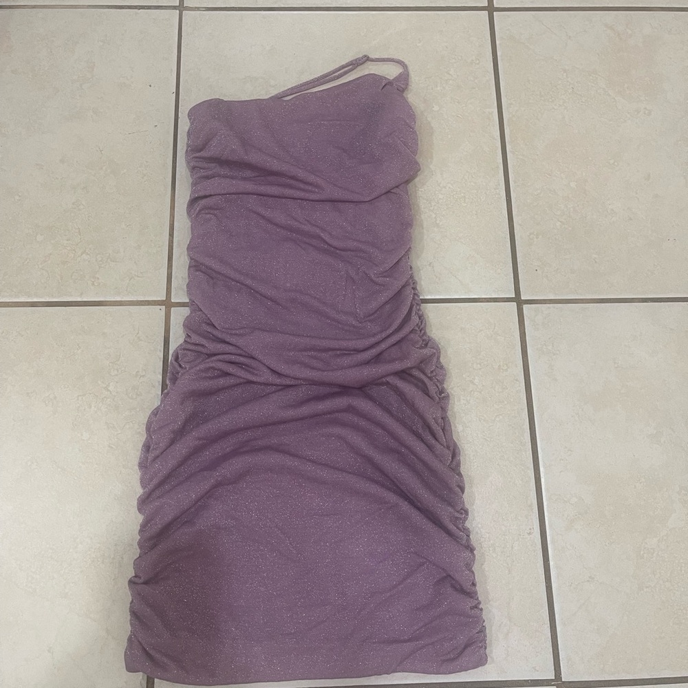 Lucy sky dress small